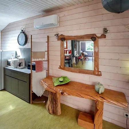 Tatil Evi 1 Bedroom Lovely In *