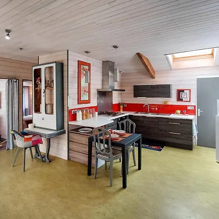 Tatil Evi 1 Bedroom Lovely In *