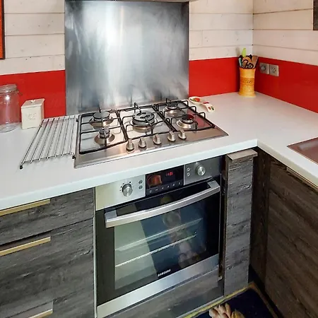 1 Bedroom Lovely In * Saint-Yaguen